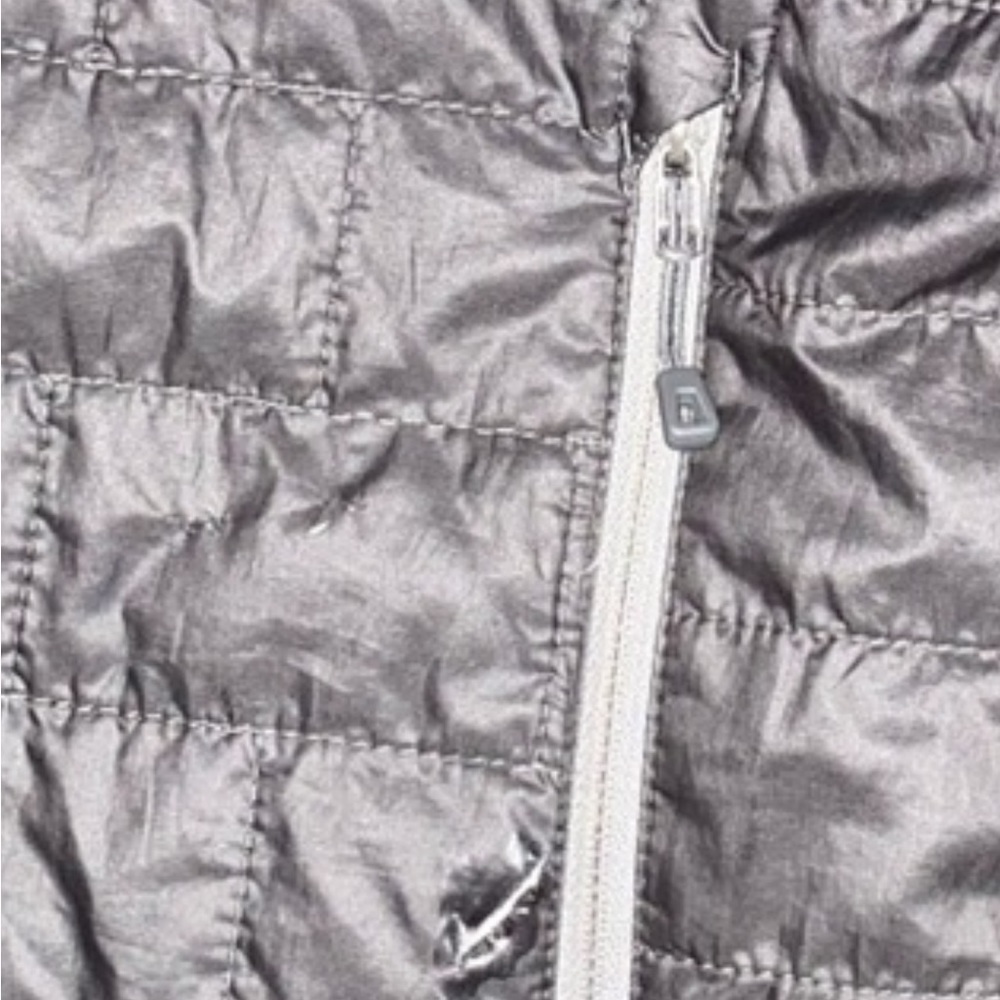 Puffer Jacket - image 6